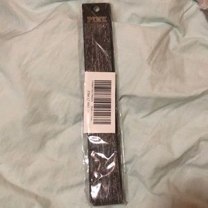 Pink Victoria’s Secret Headband